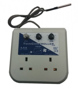 SMS COM Twin MK2  4.5 amp